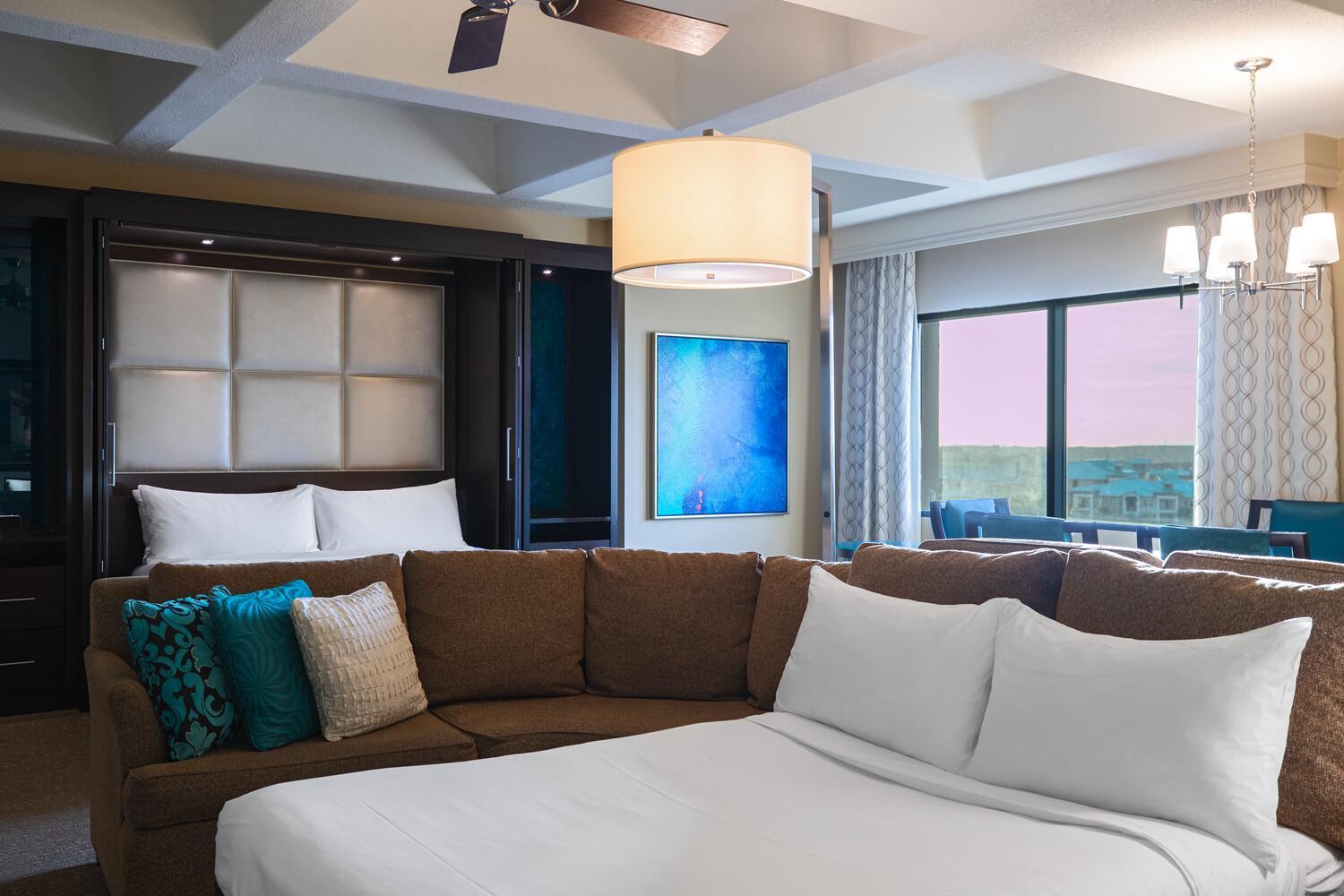 Hotel Renaissance Orlando At Seaworld Williamsburg Zimmer foto