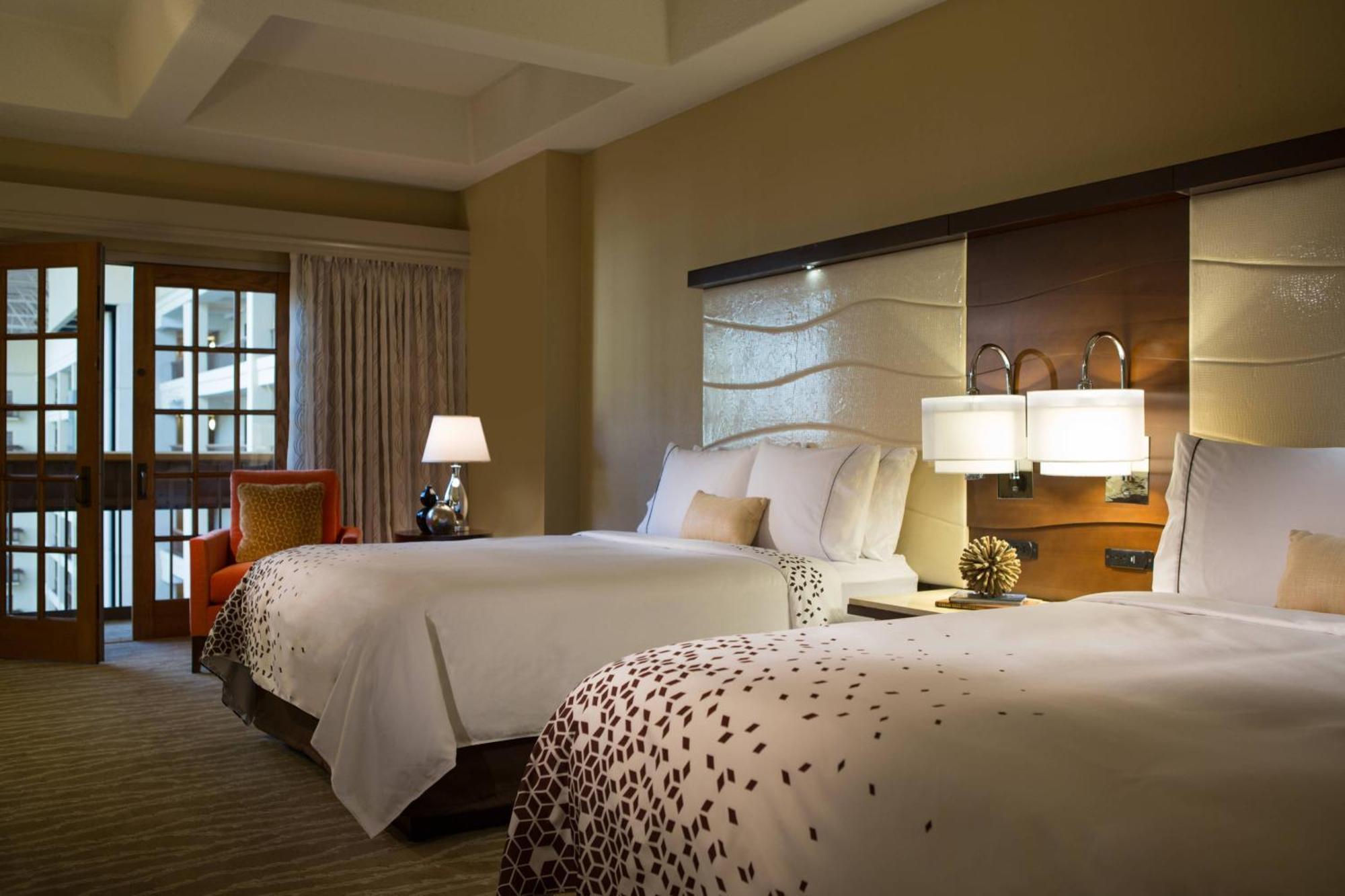 Hotel Renaissance Orlando At Seaworld Williamsburg Exterior foto