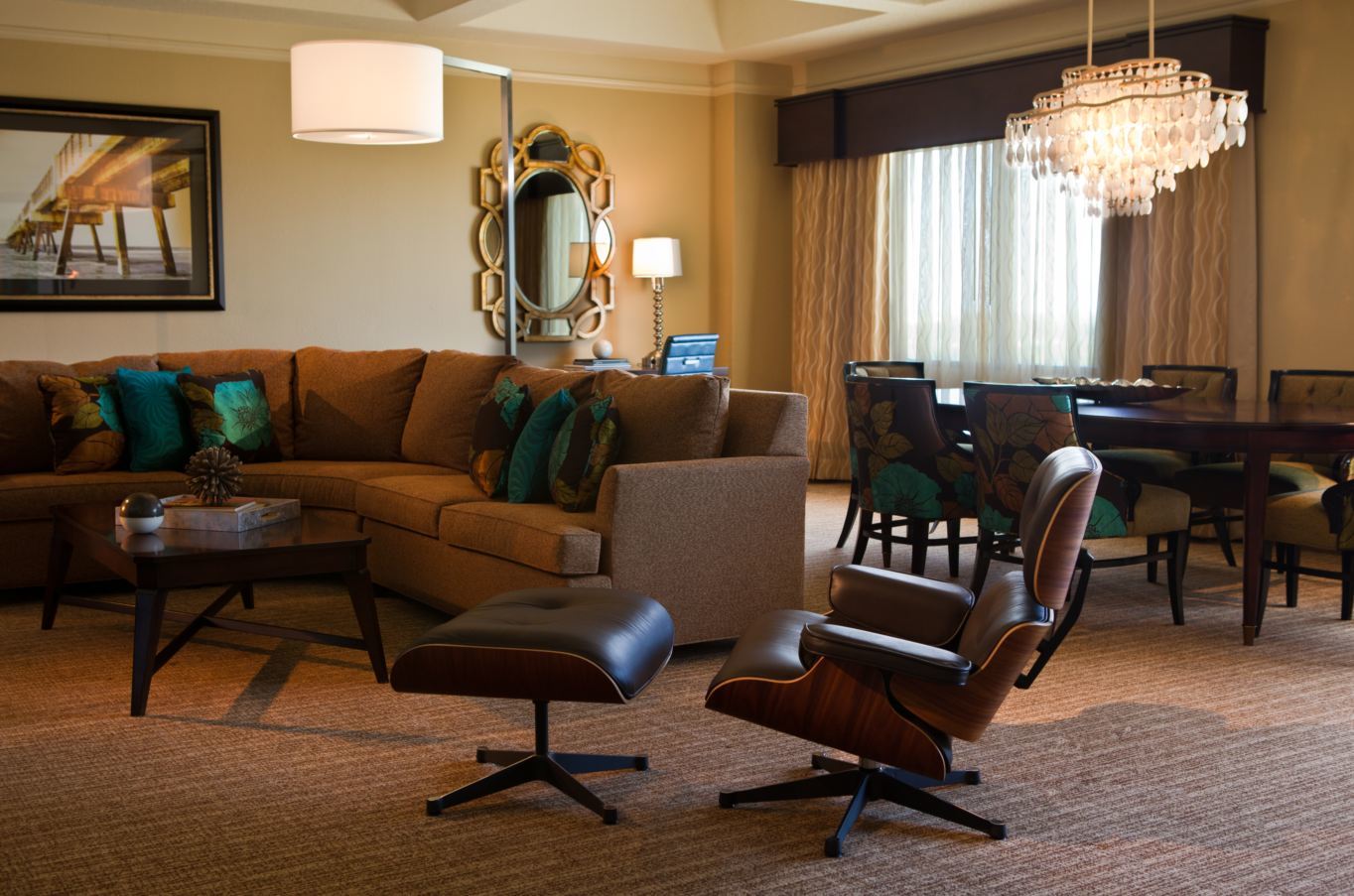 Hotel Renaissance Orlando At Seaworld Williamsburg Zimmer foto